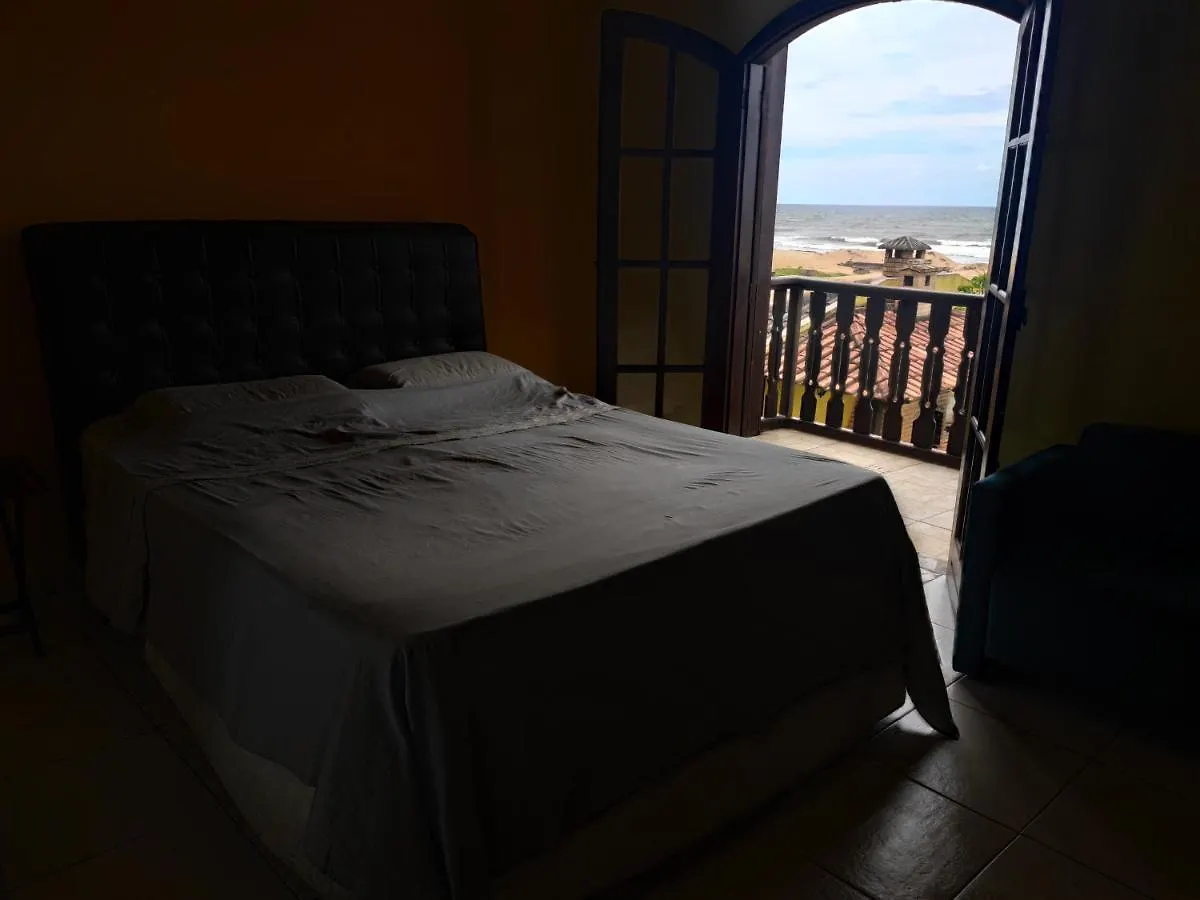Cabo Frio, Piscina De Frente Pro Mar, Pe Na Areia Villa
