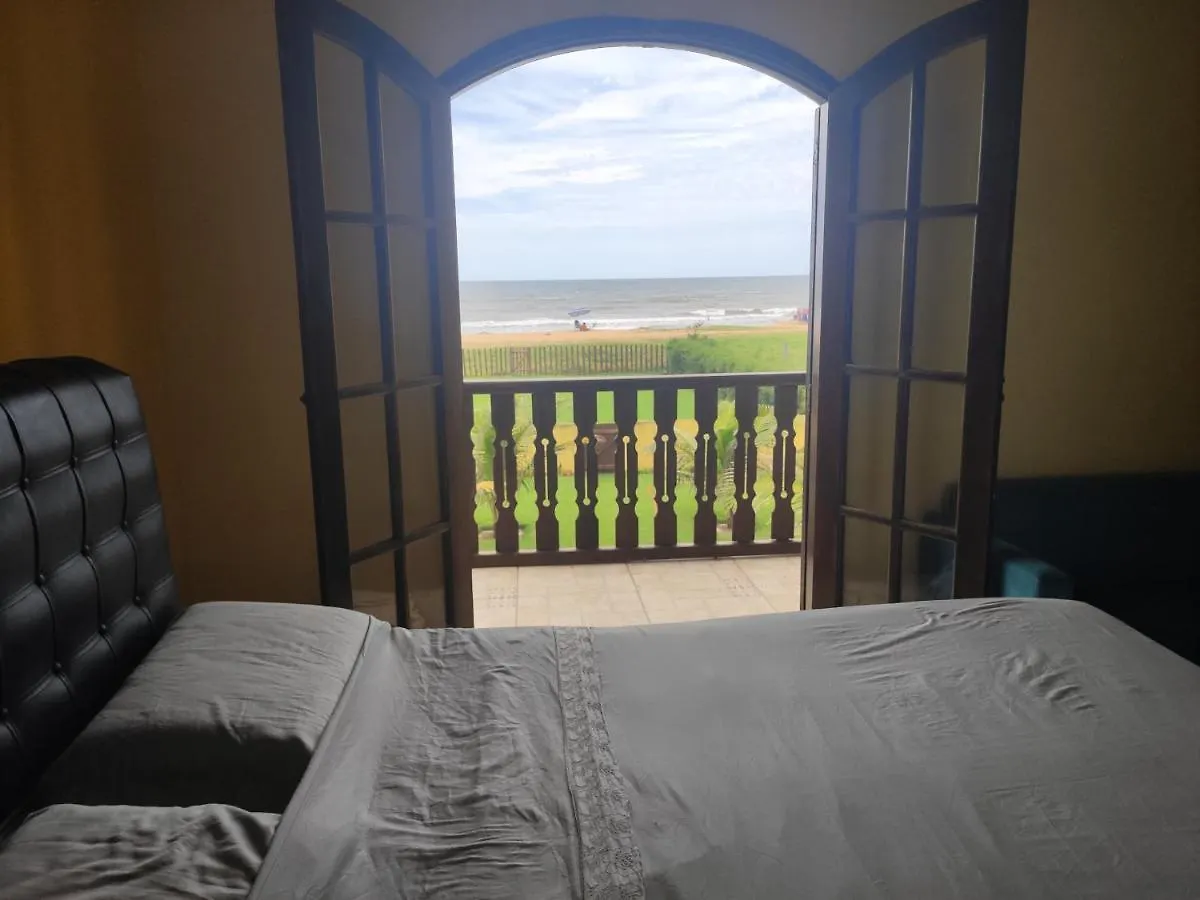 Cabo Frio, Piscina De Frente Pro Mar, Pe Na Areia Villa 0*, Cabo Frio Brazil