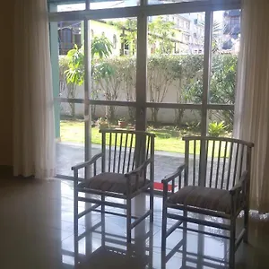  Casa de Férias Casa Confortável Em