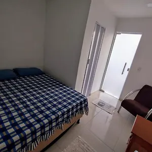  Quarto em Acomodações Particulares Suites Em