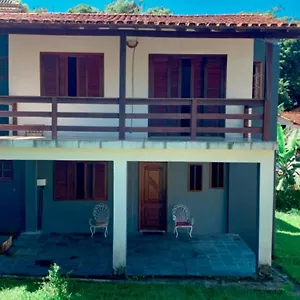  Casa de Férias Casa Cabo Frio, 5 Quartos A 10 Minutos Da