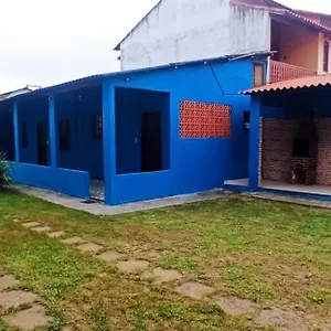  Casa de Férias Casa De Dos Lagos - - Unamar