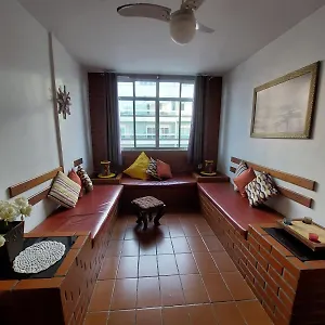  Apartamento Na Do - Cabo Frio/rj