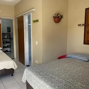  Apartamento Cantinho Da Dheia 01 Brasil