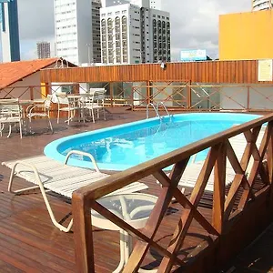 *** Apart-hotel Marsallis Mar Brasil