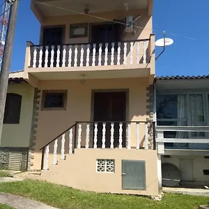  Casa de Férias Casa Condominio